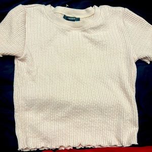 Forever 21 size small never used top